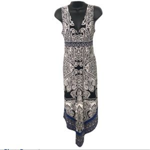 INC International Concepts Maxi Dress